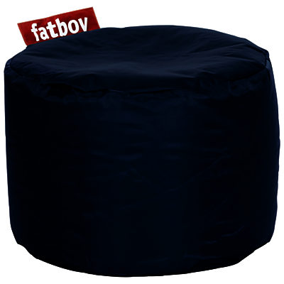 Fatboy Point Bean Bag Blue Fatboy Point Bean Bag Blue